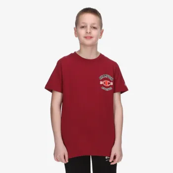 Champion SS Tee 