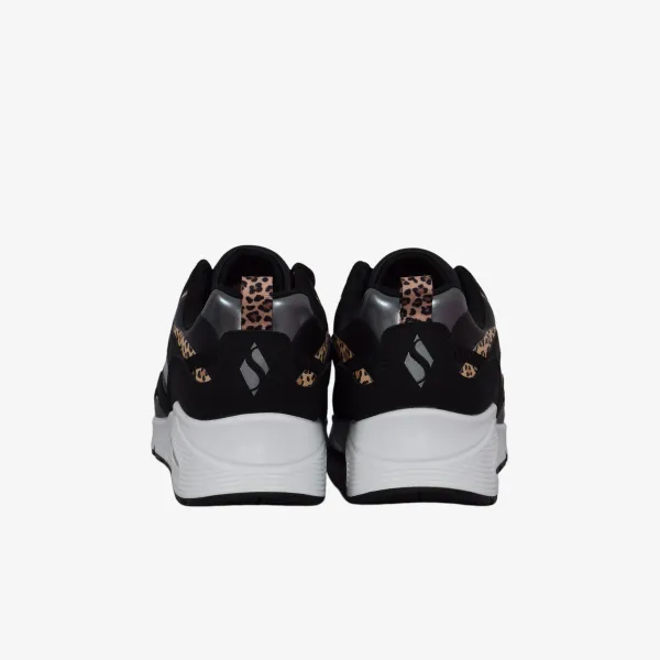 Skechers UNO GEN1-LEOPARD SURGE 