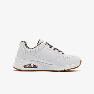 Skechers UNO GEN1 - LEOPARD CHIC 