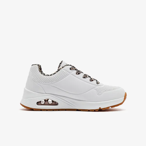 Skechers UNO GEN1 - LEOPARD CHIC 