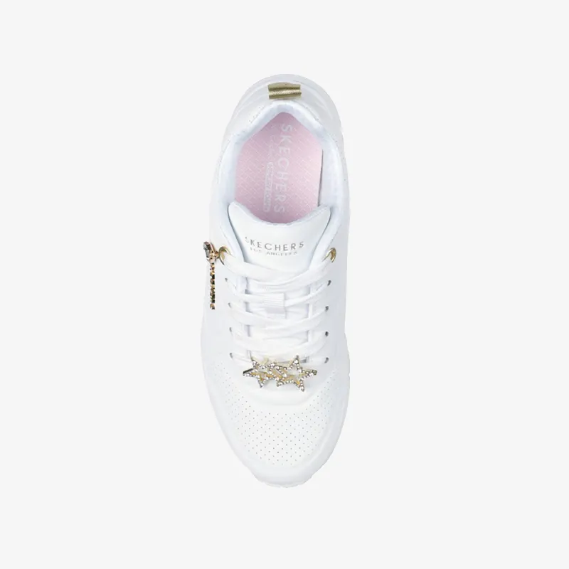 Skechers UNO GEN1 - TRENDY JEWELS 