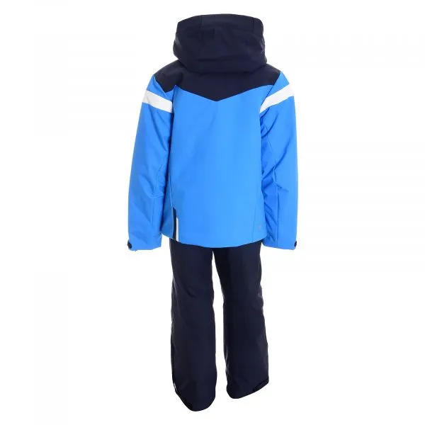 Colmar JR.BOYS 2-PC-SUIT 