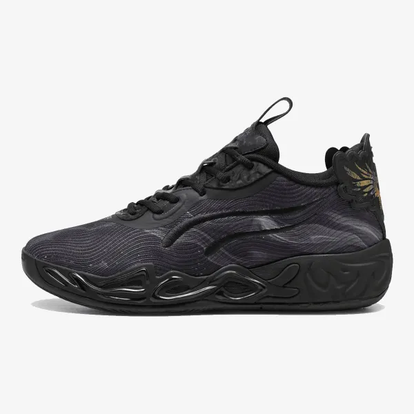 Puma MB.04 Dark Amethyst 