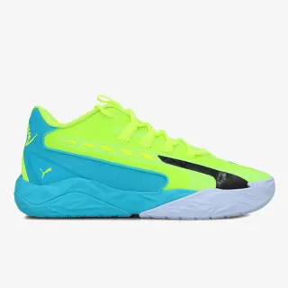 Puma Dagger 2 Lime Squeeze-Bright Aqua-PUMA B 