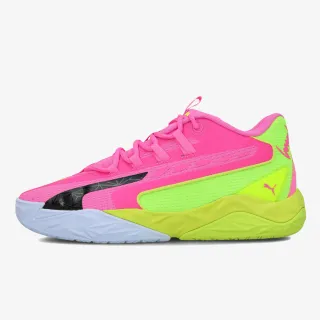 Puma Dagger 2 Lime Squeeze-Bright Aqua-PUMA B 