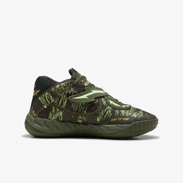 Puma MB.05 Camo Dark Olive-Fizzy Light-PUMA B 