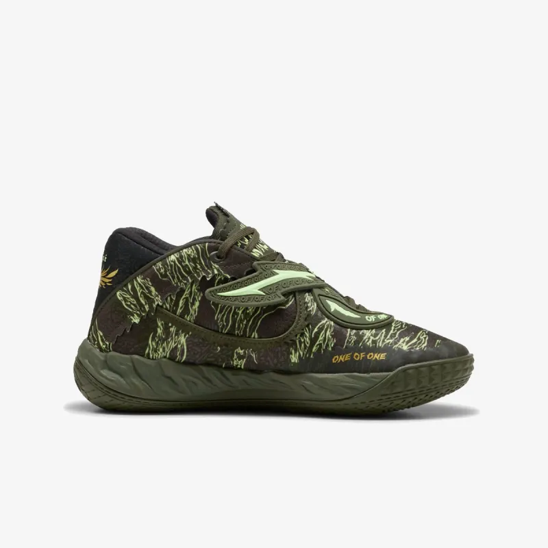 Puma MB.05 Camo Dark Olive-Fizzy Light-PUMA B 