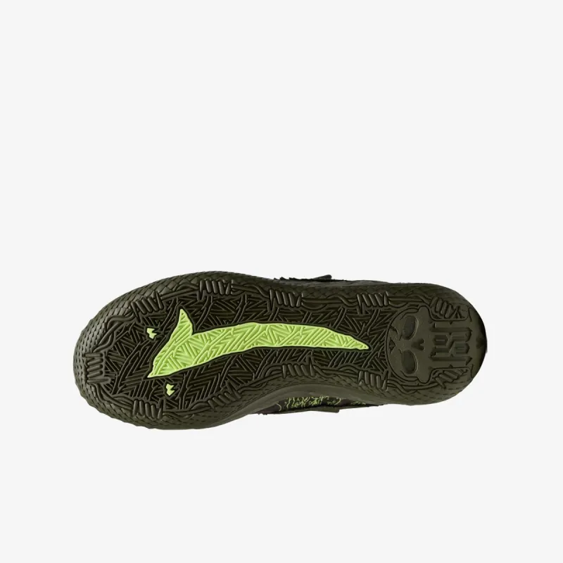 Puma MB.05 Camo Dark Olive-Fizzy Light-PUMA B 