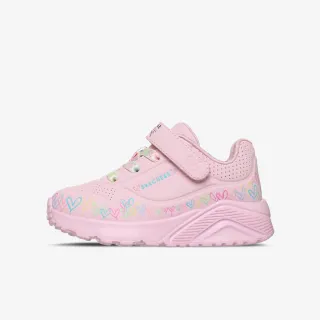Skechers UNO LITE-HEART CRAZE 