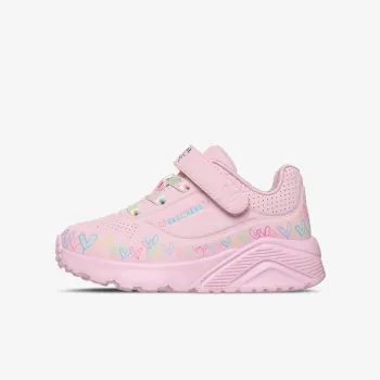 Skechers UNO LITE-HEART CRAZE 