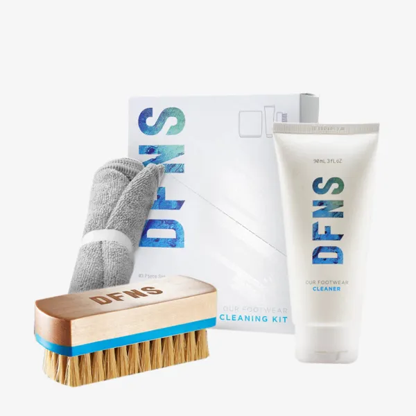 Dfns DFNS DFNS Footwear Cleaning Kit NOVI 