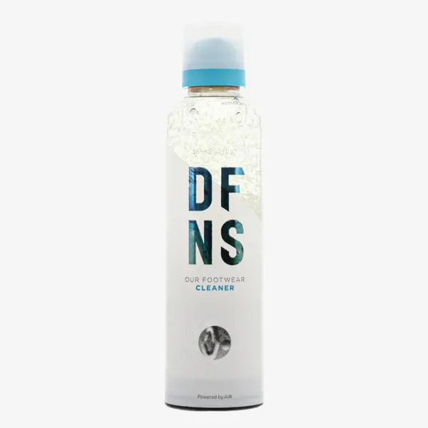 Dfns DFNS FOOTWEAR CLEANER GEL - 185ML 