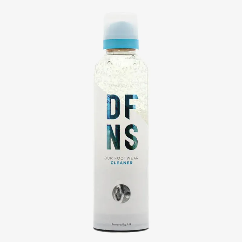 Dfns DFNS FOOTWEAR CLEANER GEL - 185ML 