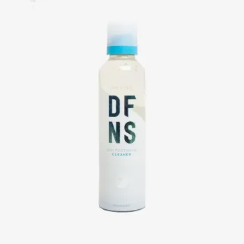 DFNS DFNS DFNS Footwear Cleaning Gel 185 ml 
