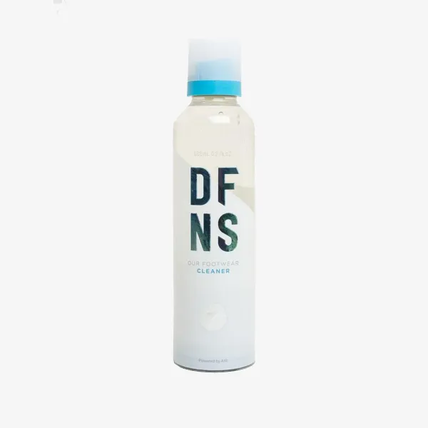 Dfns DFNS DFNS Footwear Cleaning Gel 185 ml 
