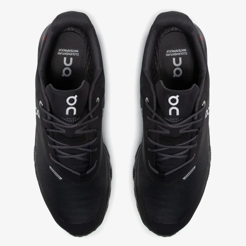 On Cloudventure Waterproof 