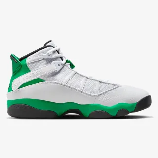 Jordan Jordan 6 Rings 