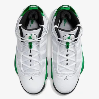 Jordan Jordan 6 Rings 
