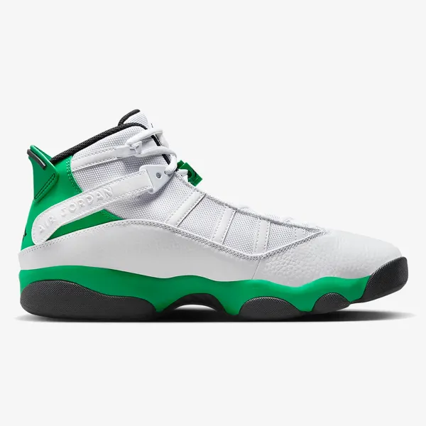 Jordan Jordan 6 Rings 