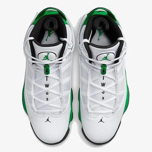 Jordan Jordan 6 Rings 