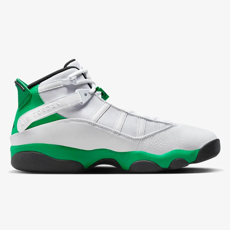 Jordan Jordan 6 Rings 