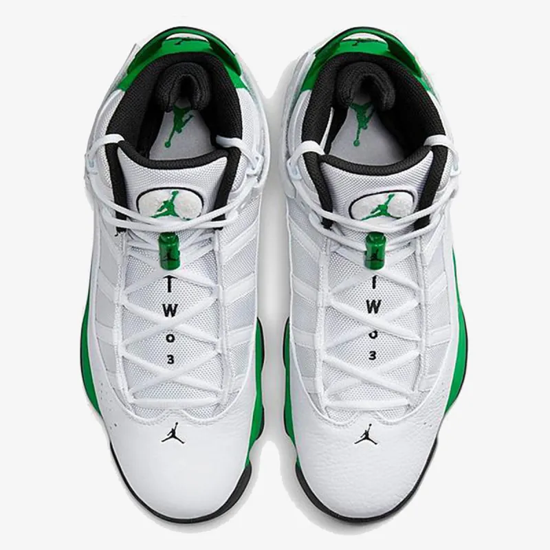 Jordan Jordan 6 Rings 