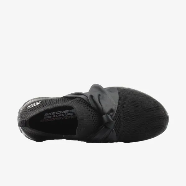 Skechers Skechers  BOBS SQUAD 2-BOW BEAUTY 