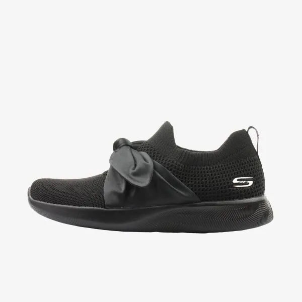 Skechers Skechers  BOBS SQUAD 2-BOW BEAUTY 