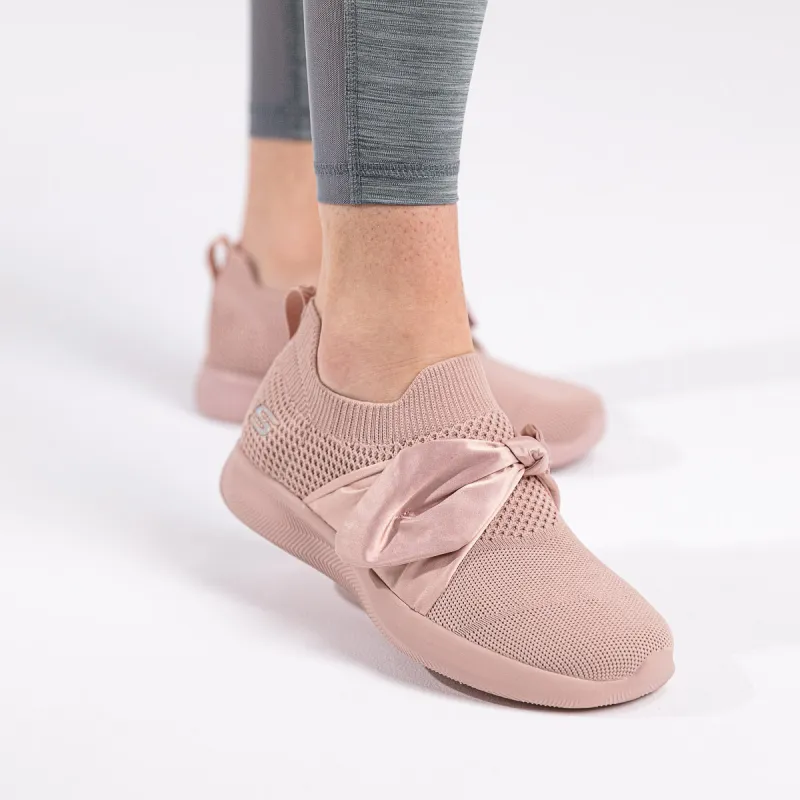 Skechers Skechers  BOBS SQUAD 2-BOW BEAUTY 