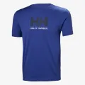 Helly Hansen HH LOGO T-SHIRT 