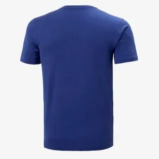 Helly Hansen HH LOGO T-SHIRT 