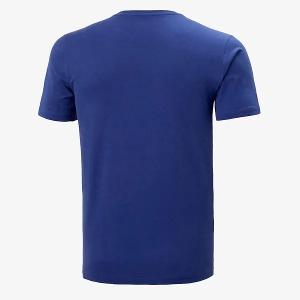 Helly Hansen HH LOGO T-SHIRT 