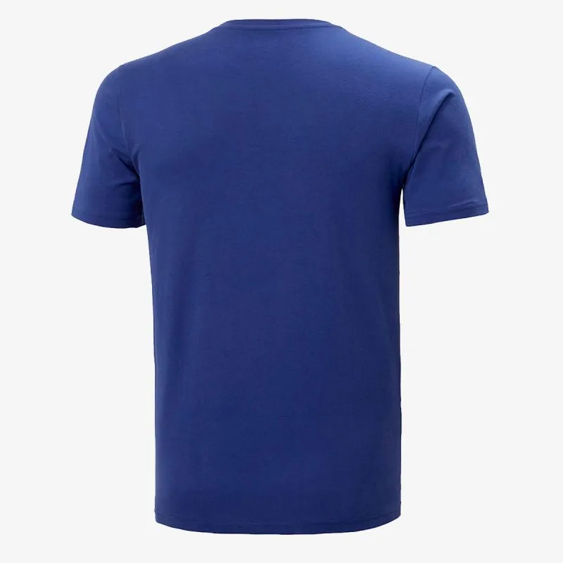 Helly Hansen HH LOGO T-SHIRT 