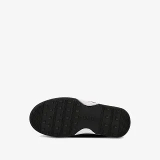 Moon Boot MOON BOOT JR BOY MID WP BLACK-CASTLEROCK 