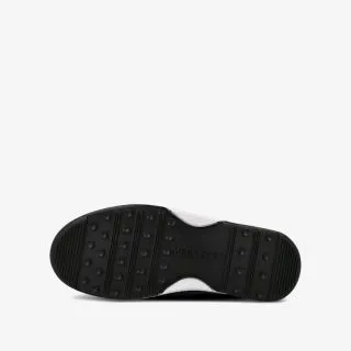 Moon Boot MOON BOOT JR BOY MID WP BLACK-CASTLEROCK 