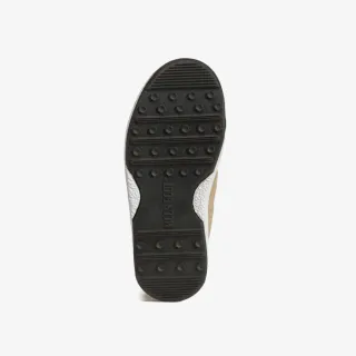 Moon Boot PROTECHT JUNIOR LOW ROSE-GOLD NYLON 