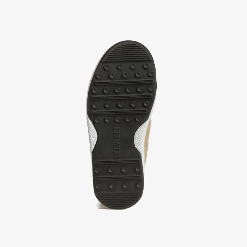 Moon Boot PROTECHT JUNIOR LOW ROSE-GOLD NYLON 