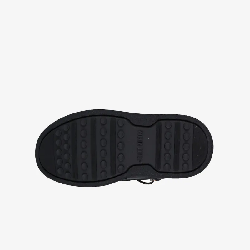 Moon Boot JTRACK POLAR BLACK/ORANGE 