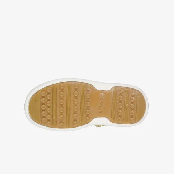 Moon Boot JTRACK TUBE GLITTER GOLD 