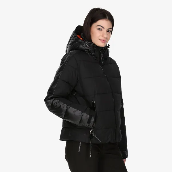 LUHTA LUHTA KARHUTUNTURI 