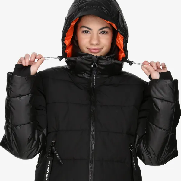 LUHTA LUHTA KARHUTUNTURI 