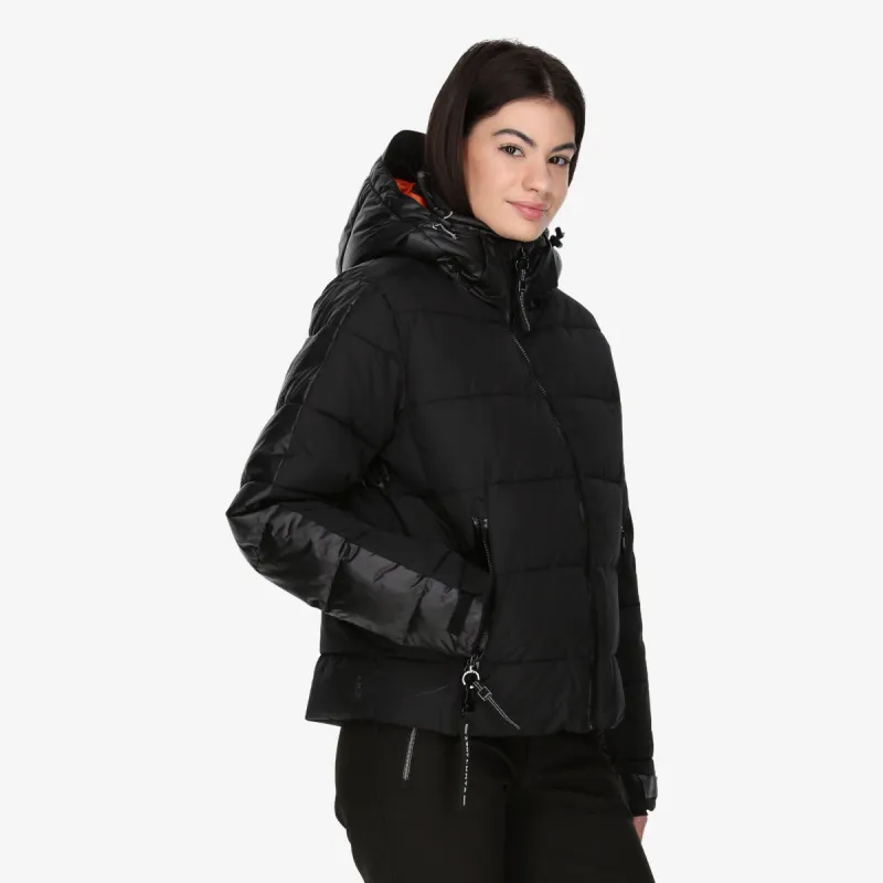 LUHTA LUHTA KARHUTUNTURI 