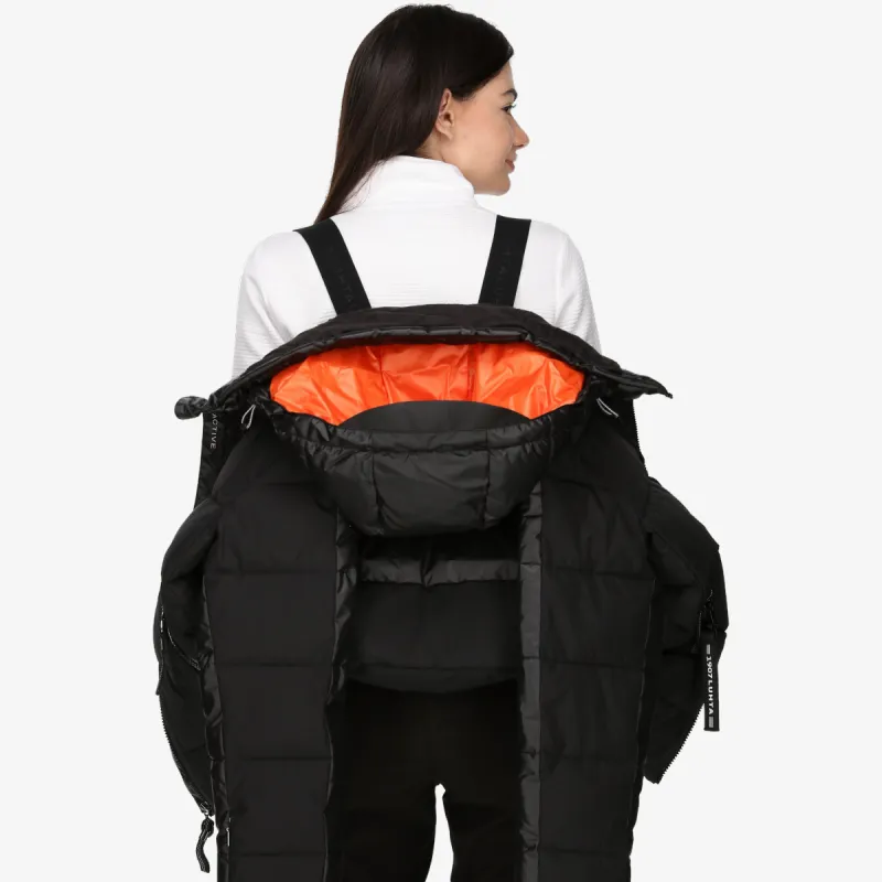 LUHTA LUHTA KARHUTUNTURI 