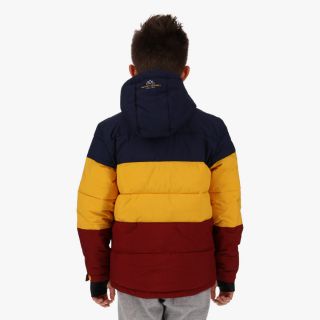 Fiames BYS Ski Quilted JCKT C 