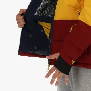 Fiames BYS Ski Quilted JCKT C 