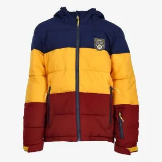 Fiames BYS Ski Quilted JCKT C 