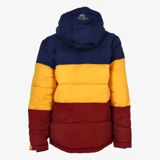 Fiames BYS Ski Quilted JCKT C 