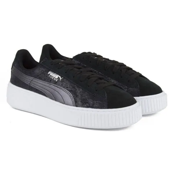 Puma PUMA SUEDE PLATFORM SAFARI WN'S 