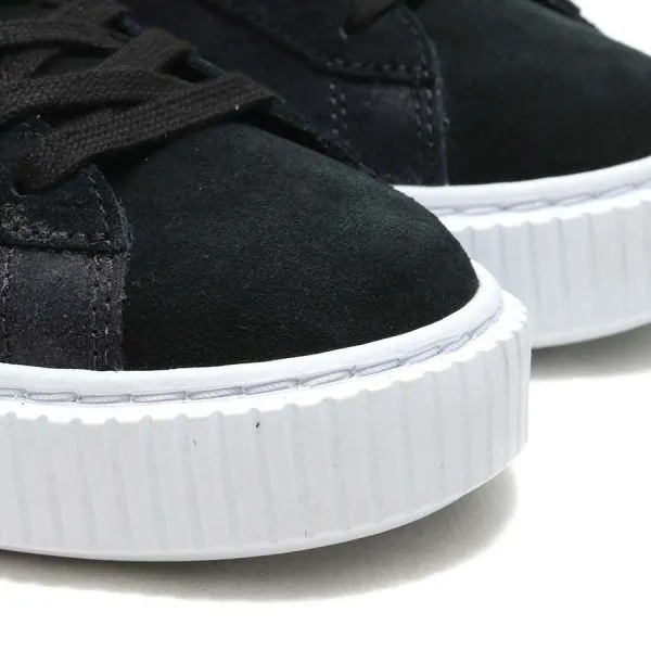 Puma PUMA SUEDE PLATFORM SAFARI WN'S 