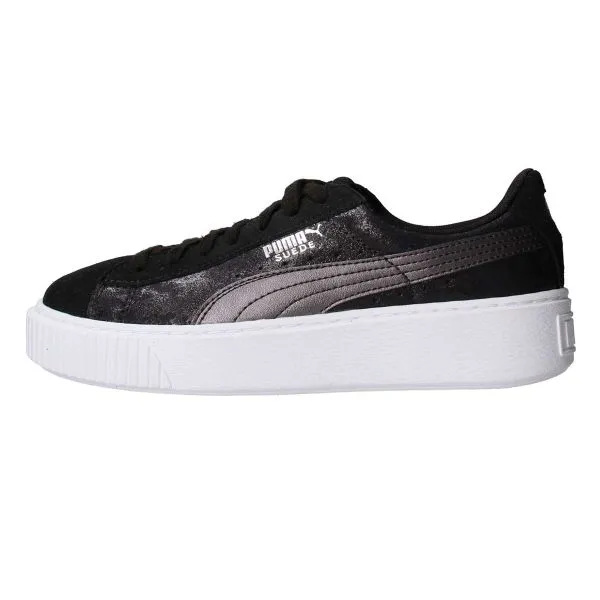 Puma PUMA SUEDE PLATFORM SAFARI WN'S 